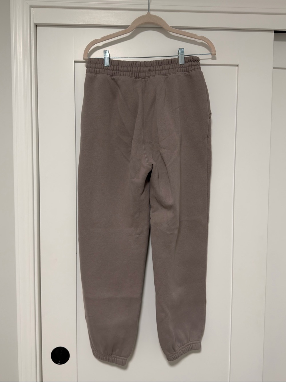 Quarter-Zip Sweatshirt & Sweatpants Set - Picture 11 of 11